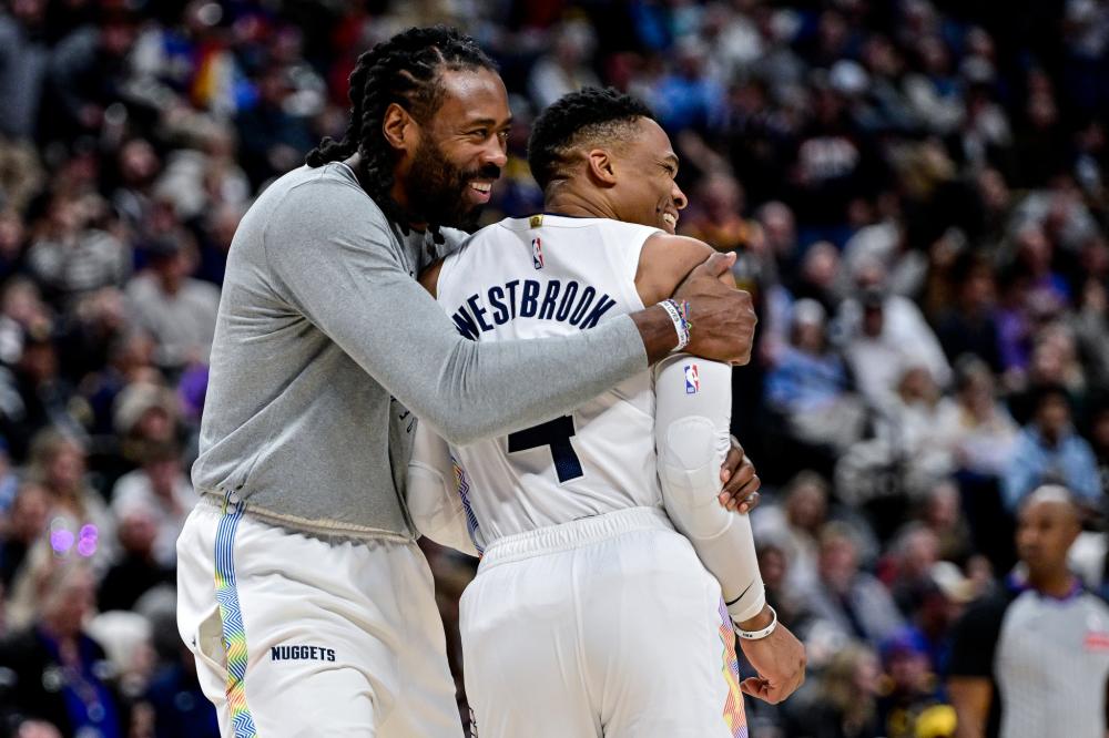 米约的崛起 米约的崛起