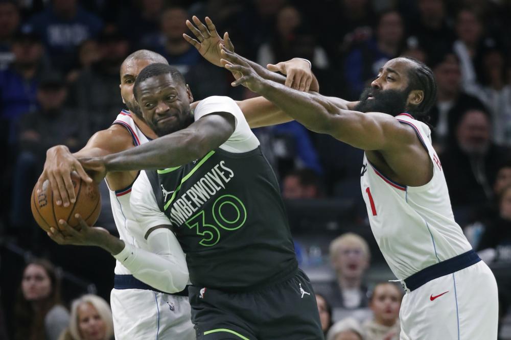 关注的运动 关注的运动