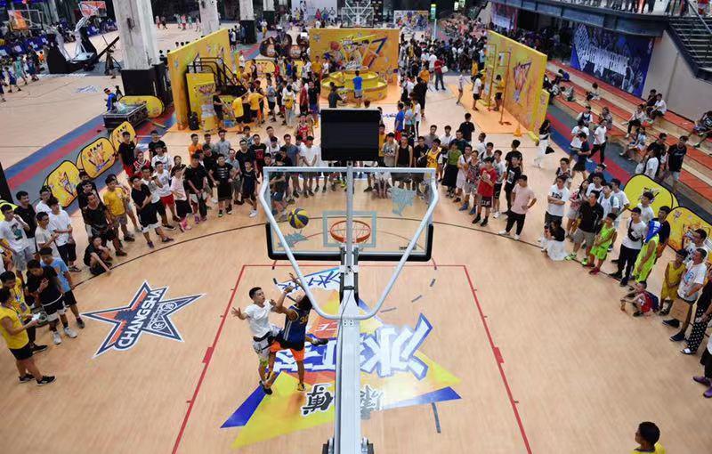 富有潜力的 富有潜力的